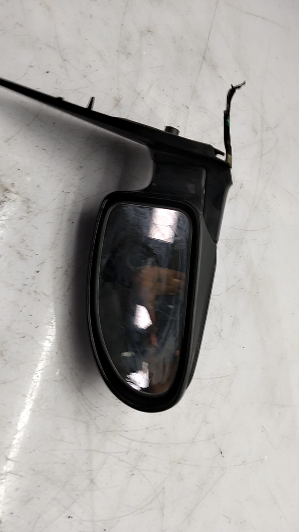 Retrovisor izquierdo FORD FOCUS I SEDÁN (DFW) 4