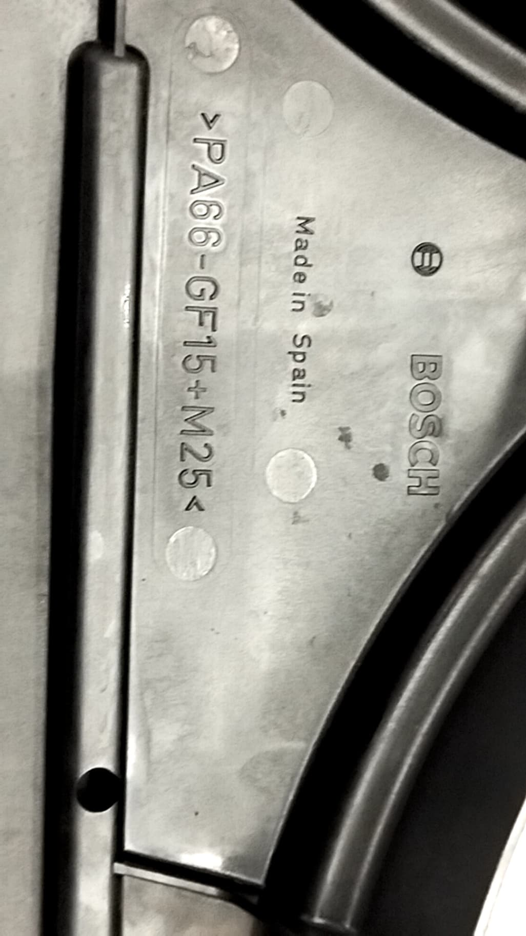 Electroventilador FORD FOCUS I SEDÁN (DFW) 5