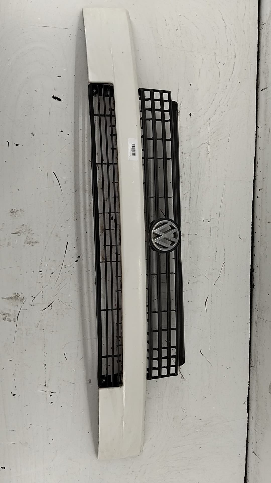 Recambio VOLKSWAGEN TRANSPORTER T4 CAJA/CHASIS ref. 701853653F01C
