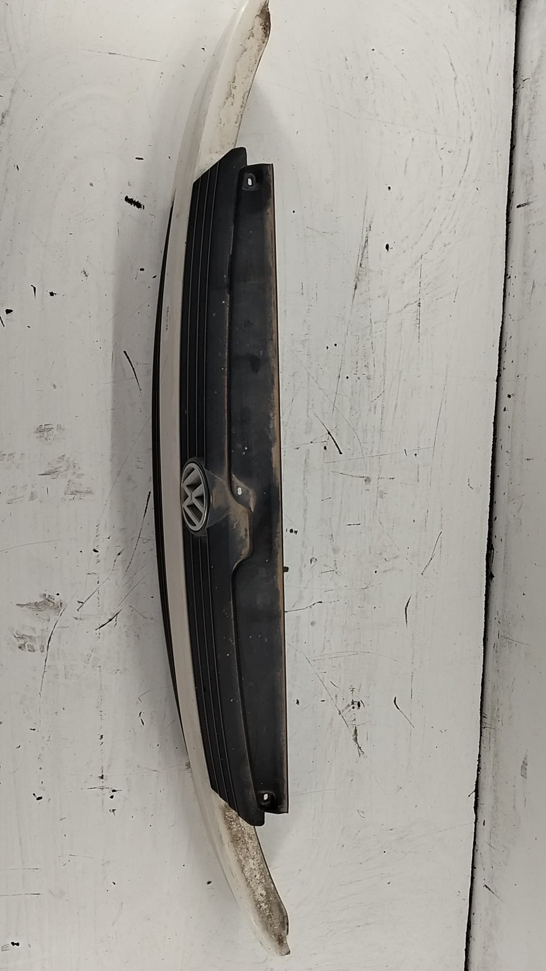 Recambio VOLKSWAGEN TRANSPORTER T4 CAJA/CHASIS ref. 701853653F01C 2