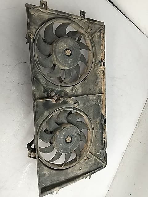 Electroventilador VOLKSWAGEN TRANSPORTER T4 CAJA/CHASIS 2