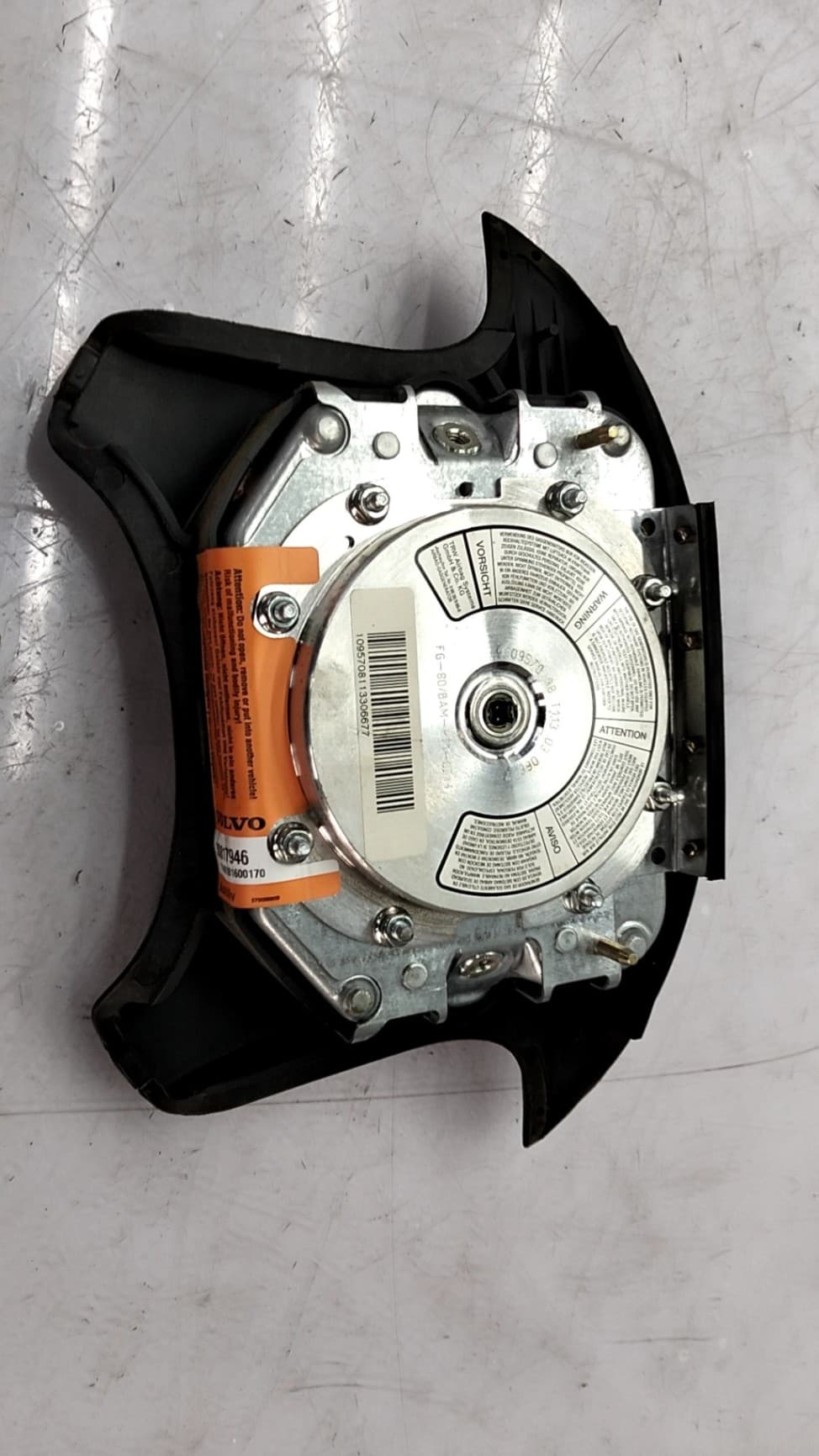 Recambio VOLVO V40 STATION WAGON (645) ref. 30864974 3