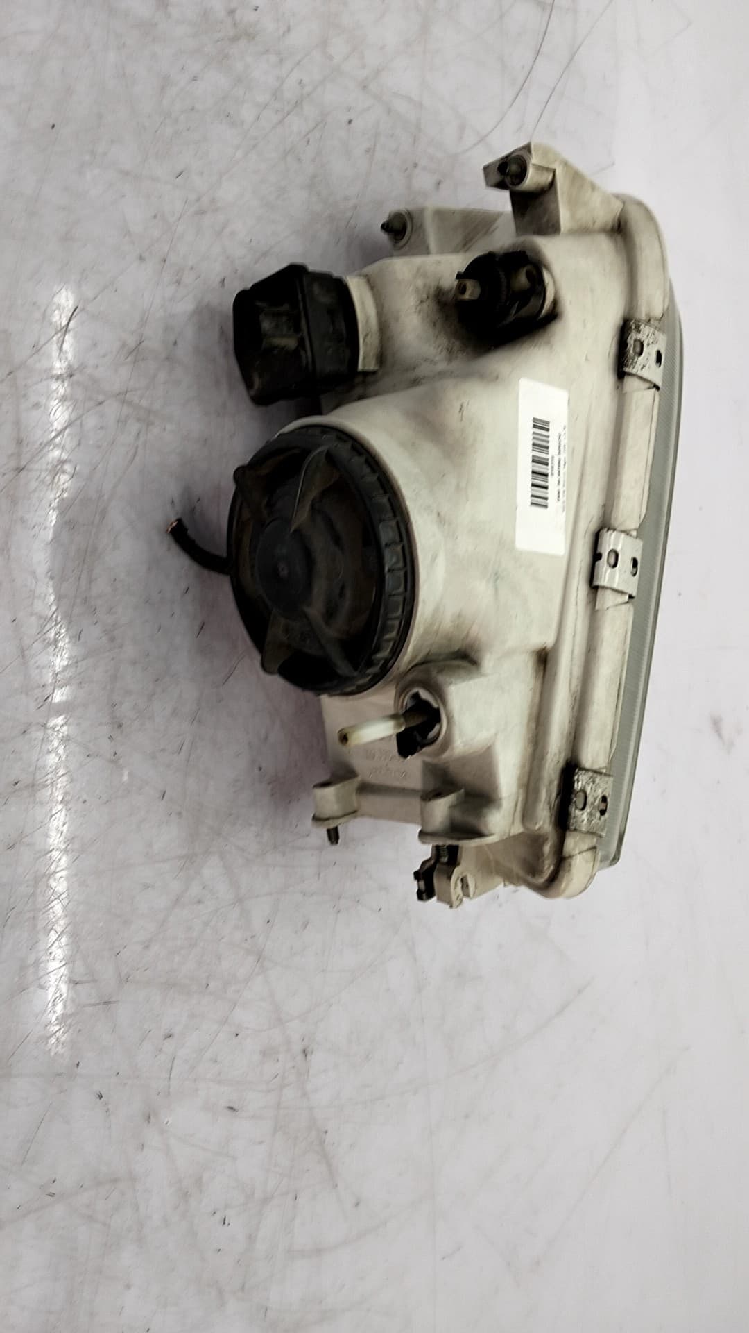 Recambio VOLVO V40 STATION WAGON (645) ref. 30855748 3