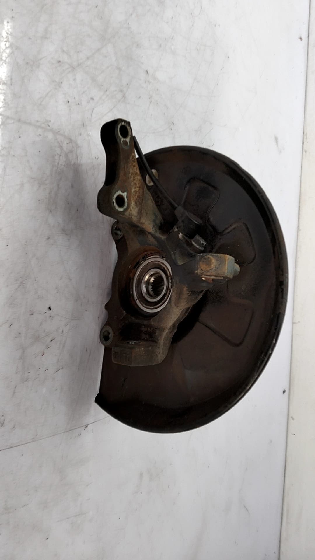 Mangueta delantera derecha VOLVO V40 STATION WAGON (645) 3