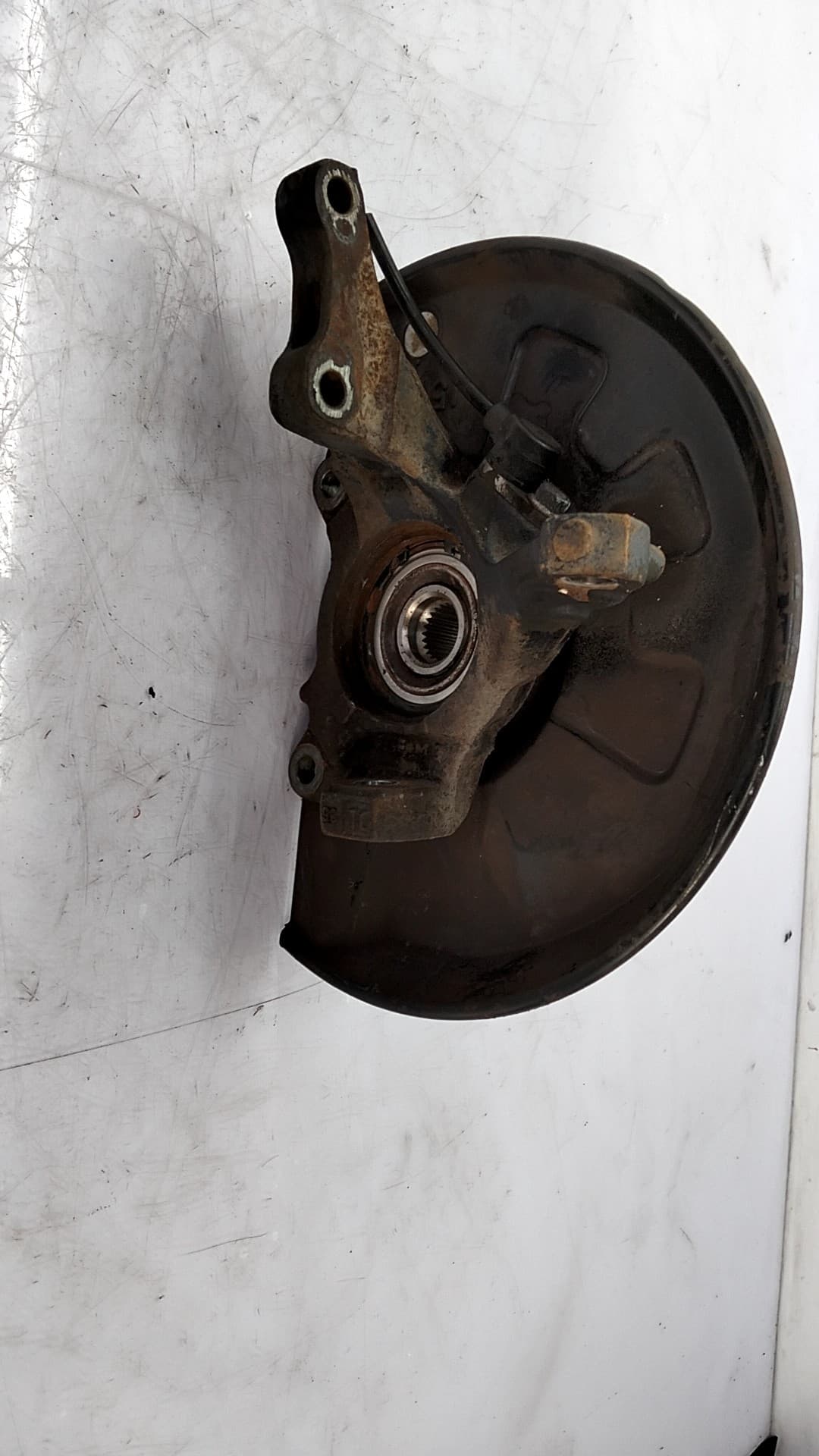 Mangueta delantera derecha VOLVO V40 STATION WAGON (645) 2