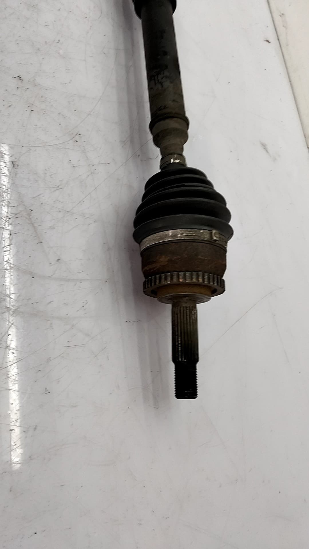 Transmision delantera derecha VOLVO V40 STATION WAGON (645) 2
