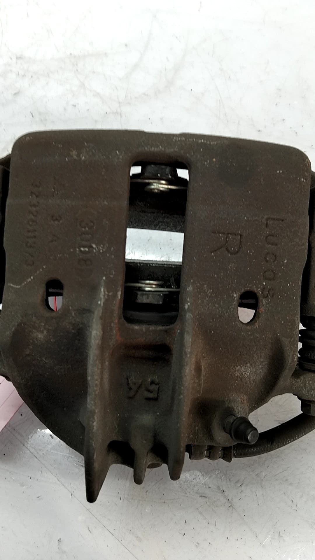 Recambio VOLVO V40 STATION WAGON (645) ref. 8251695 2