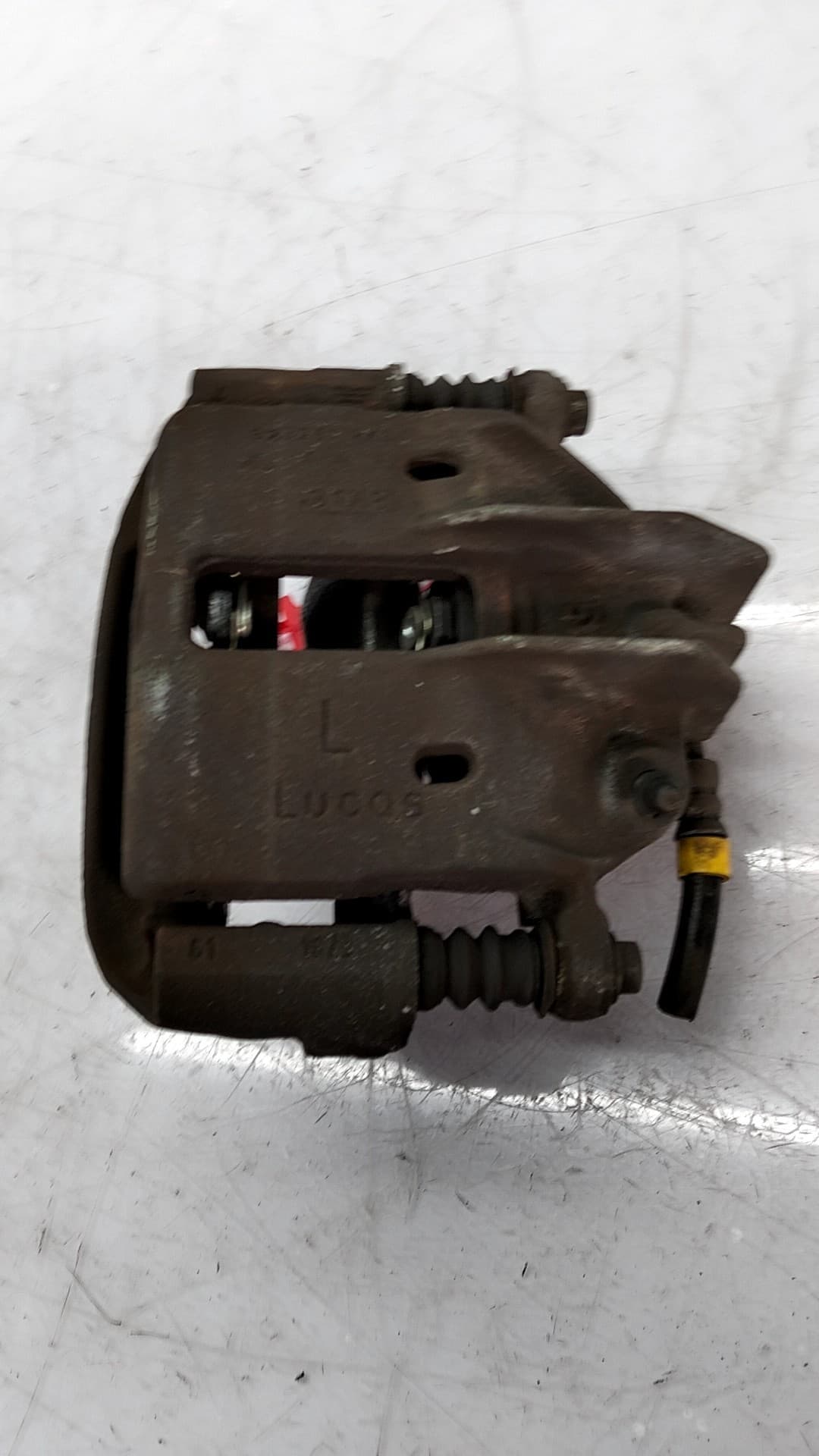 Recambio VOLVO V40 STATION WAGON (645) ref. 8251694