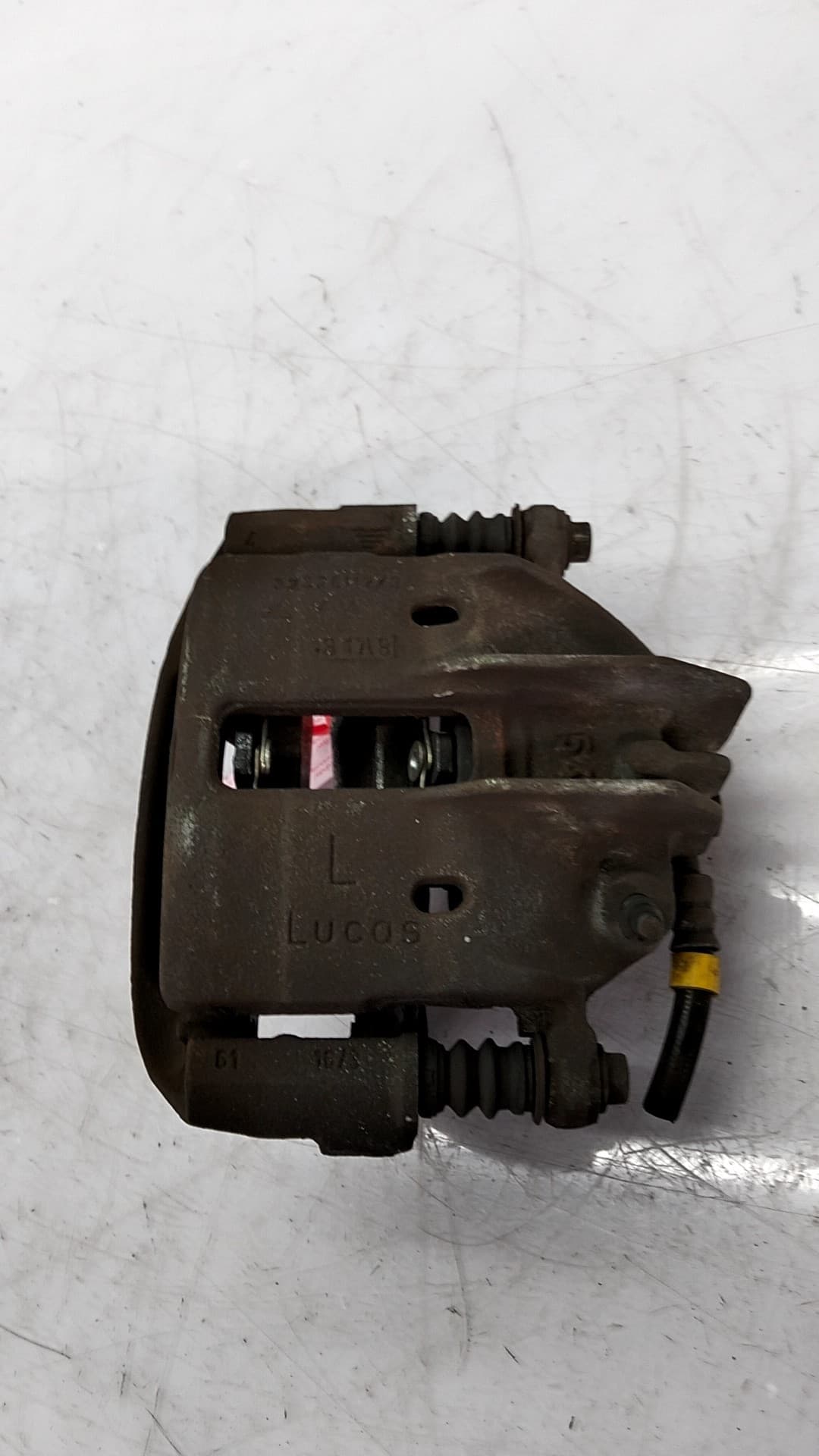 Recambio VOLVO V40 STATION WAGON (645) ref. 8251694 3