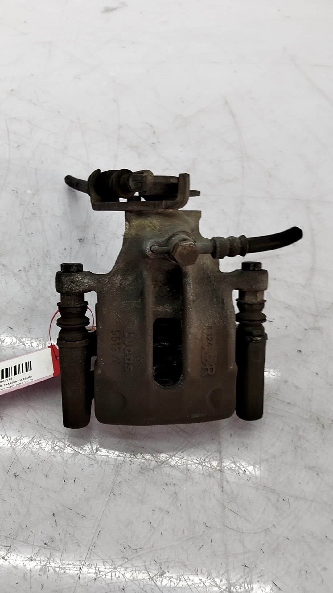 Recambio VOLVO V40 STATION WAGON (645) ref. 8251697 2