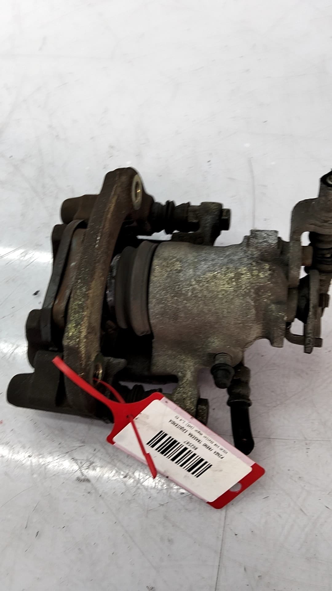 Recambio VOLVO V40 STATION WAGON (645) ref. 8251696 4