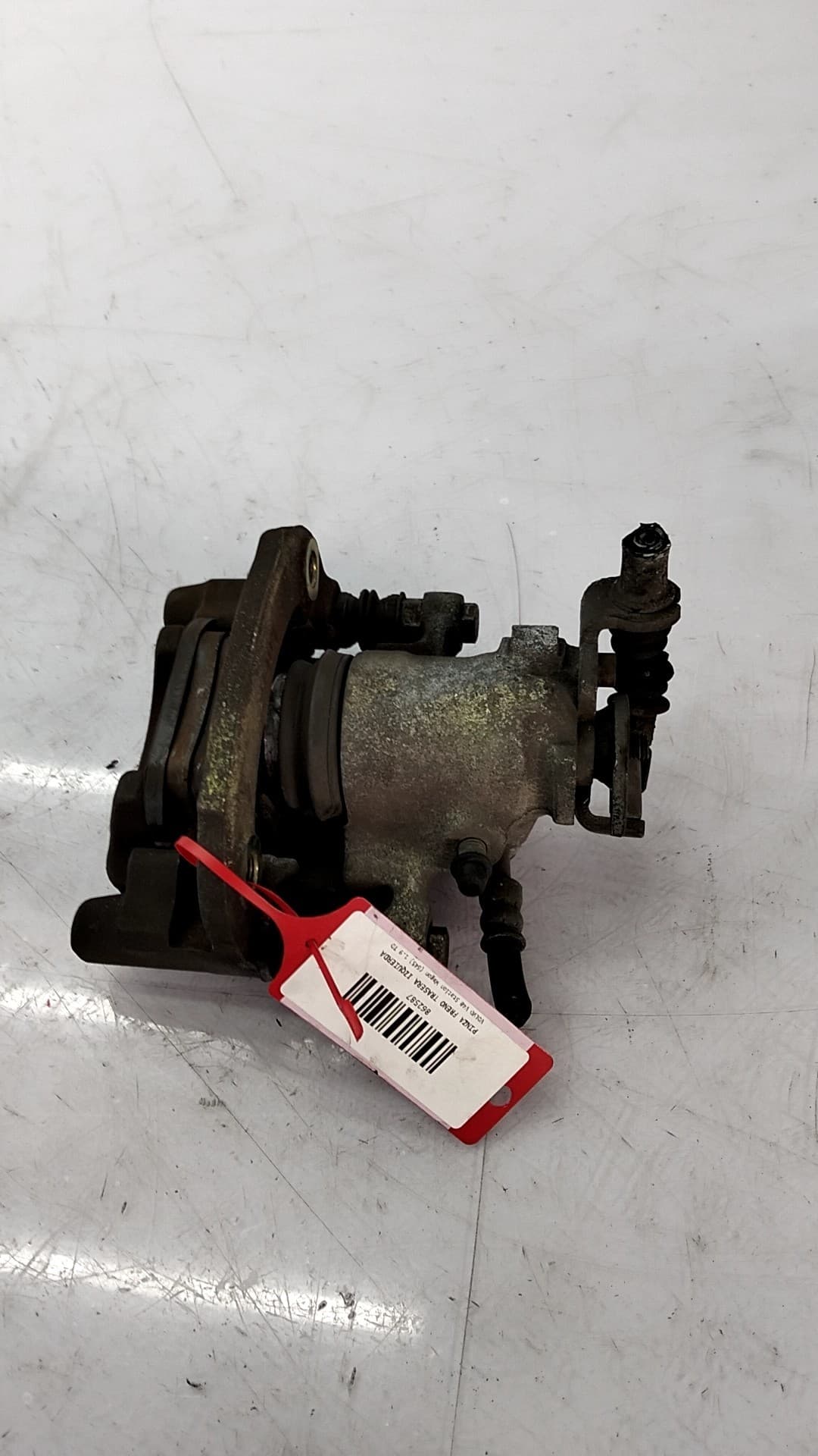Recambio VOLVO V40 STATION WAGON (645) ref. 8251696 3