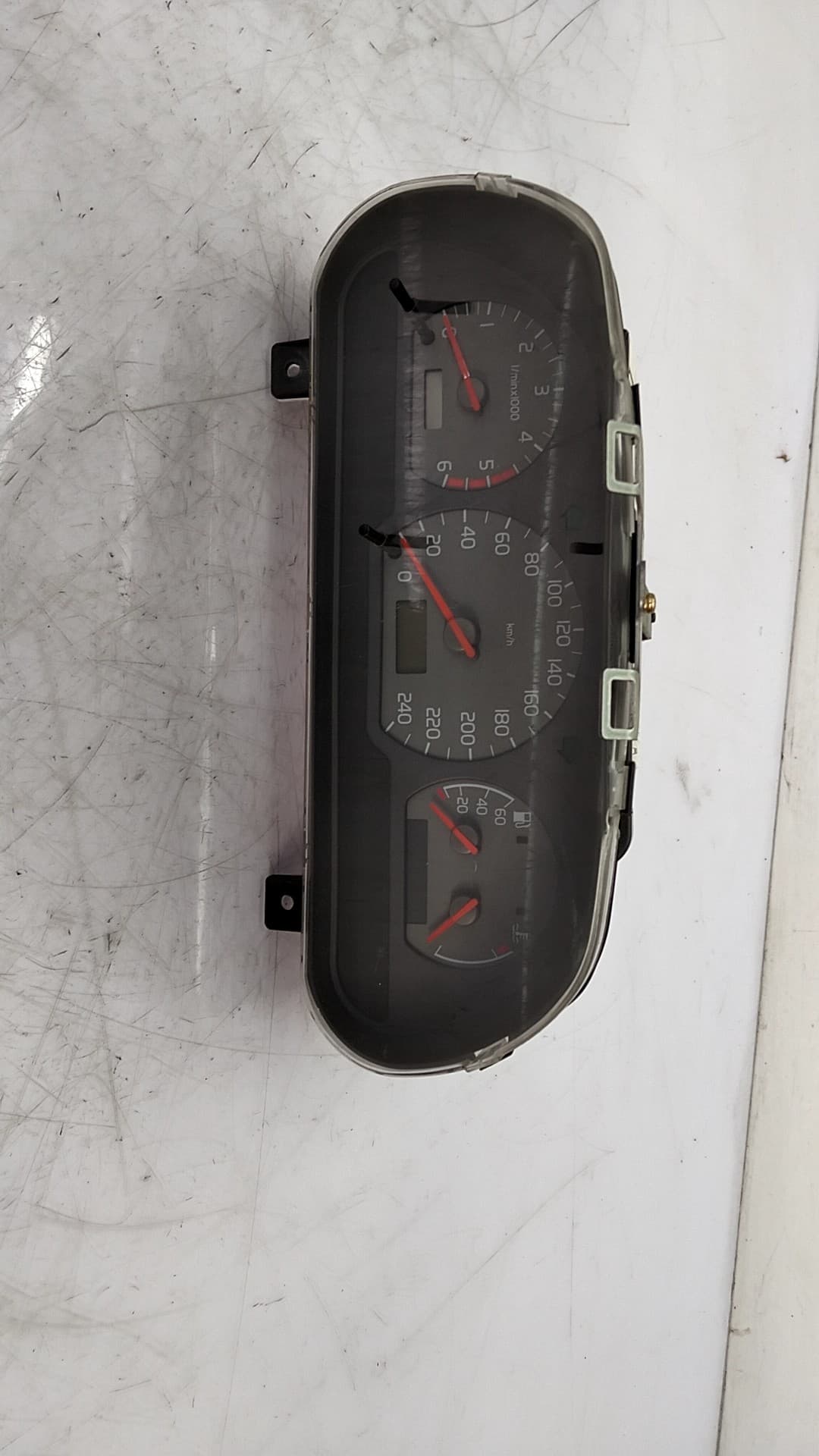 Cuadro instrumentos VOLVO V40 STATION WAGON (645)
