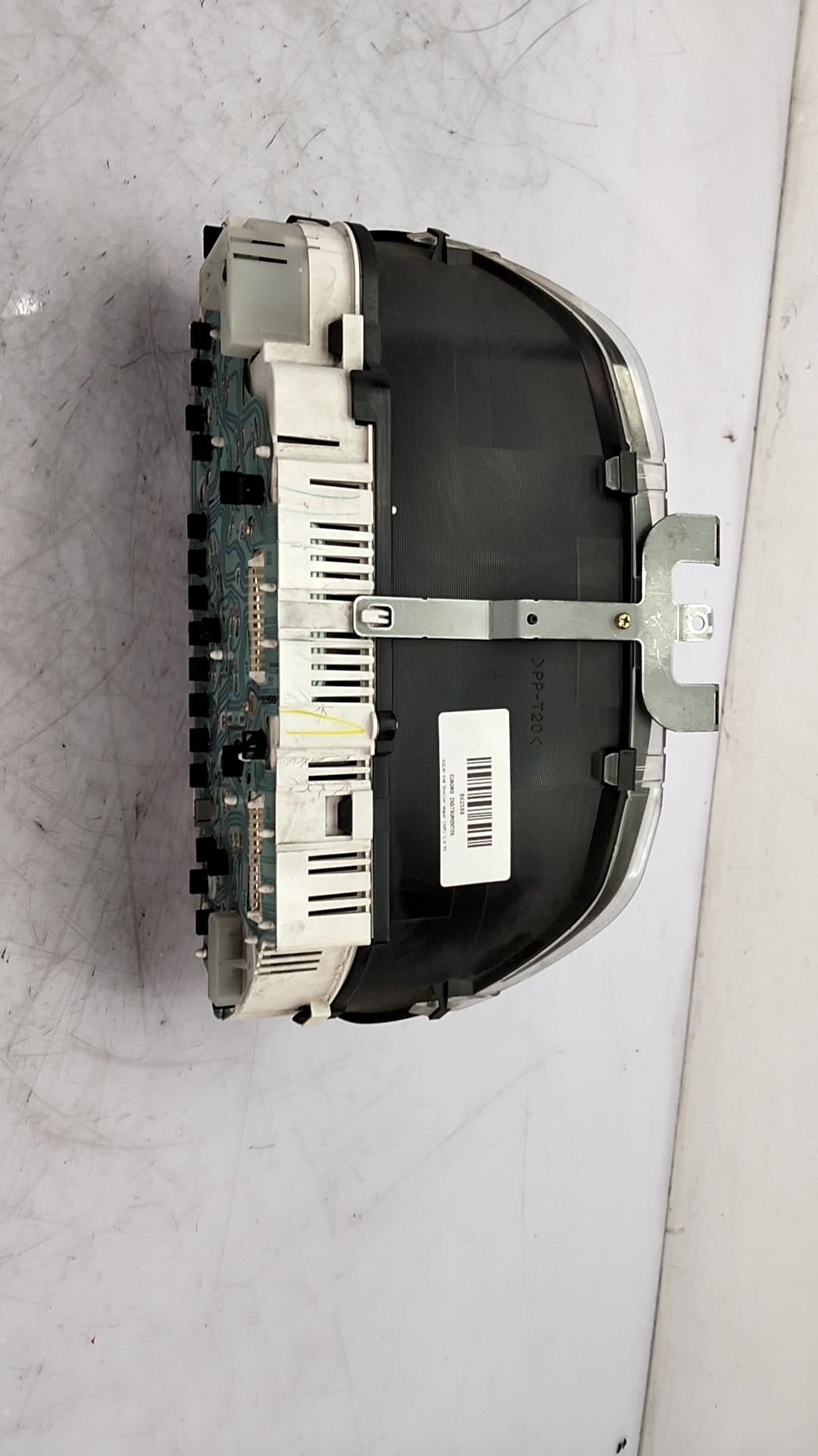 Cuadro instrumentos VOLVO V40 STATION WAGON (645) 4