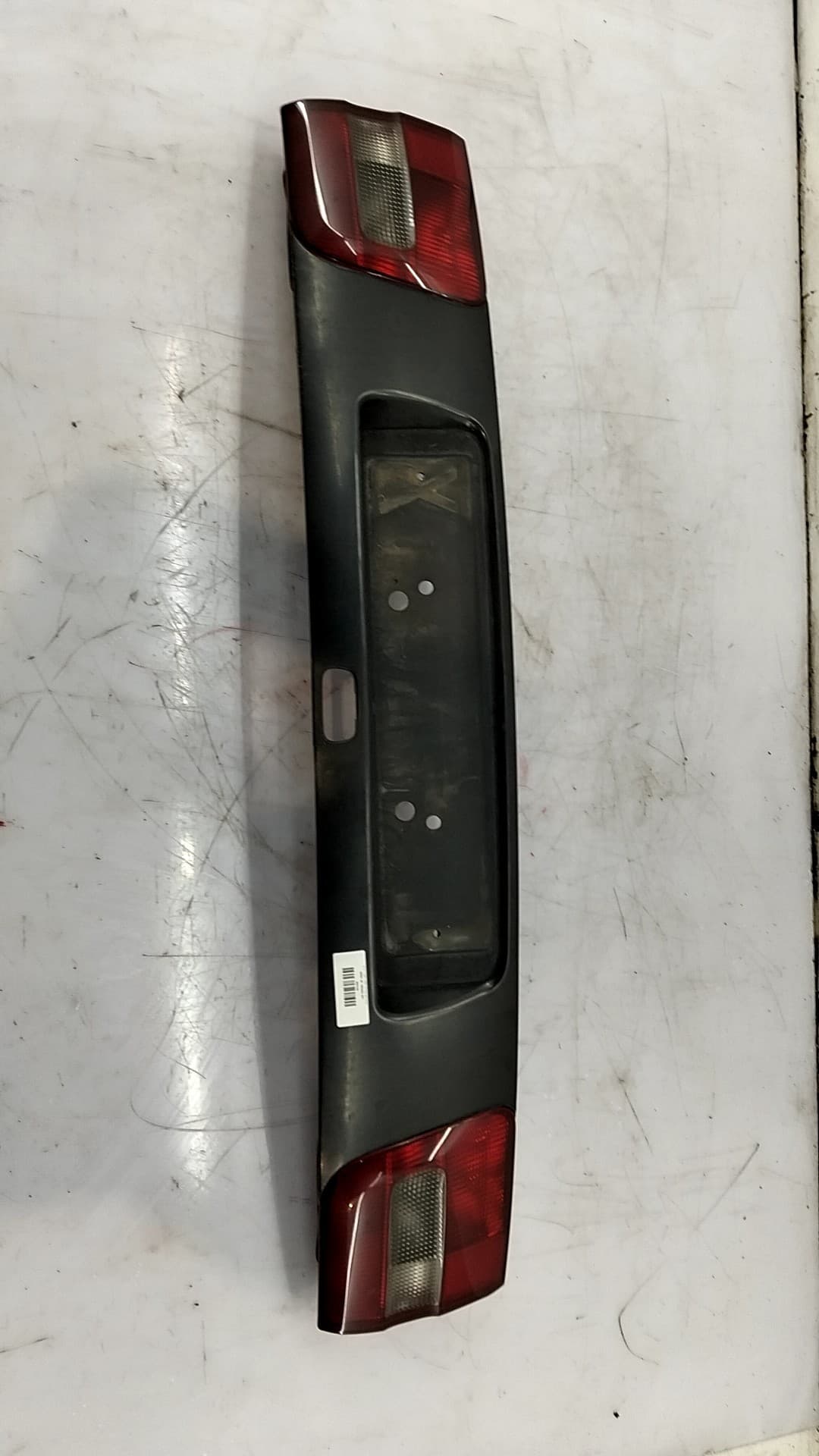 Luz central de freno VOLVO V40 STATION WAGON (645) 4