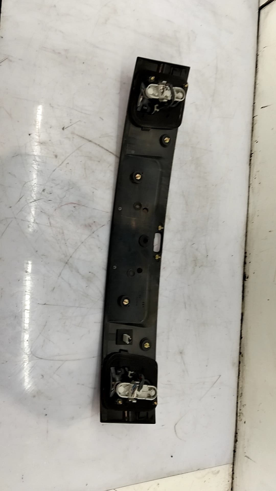 Luz central de freno VOLVO V40 STATION WAGON (645) 3