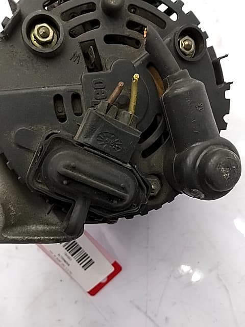 Alternador AUDI A4 AVANT (B5) 3