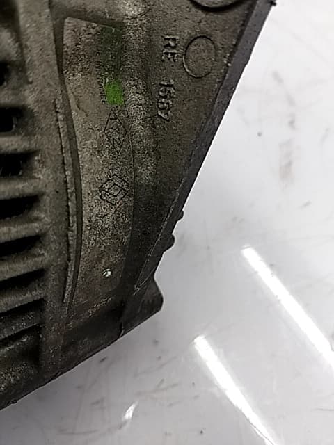 Alternador AUDI A4 AVANT (B5) 2