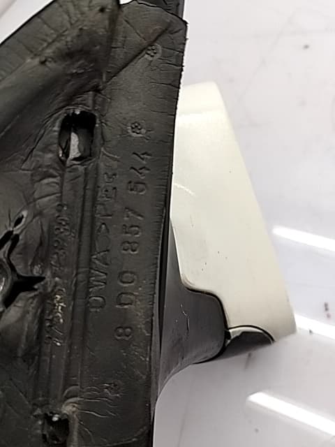 Retrovisor derecho AUDI A4 AVANT (B5) 2