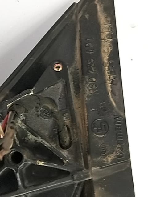 Retrovisor izquierdo AUDI A4 AVANT (B5) 3