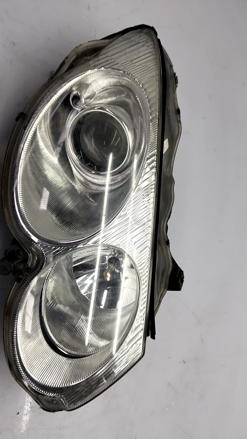 Faro derecho CHRYSLER 300 M (LR)