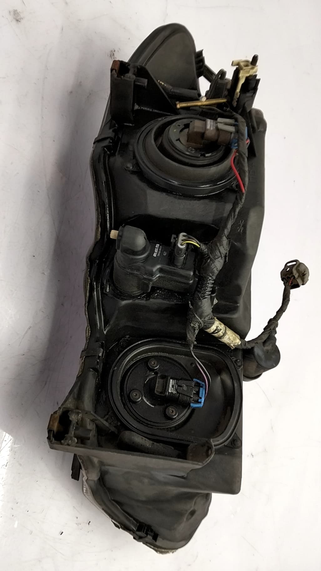 Faro derecho CHRYSLER 300 M (LR) 2