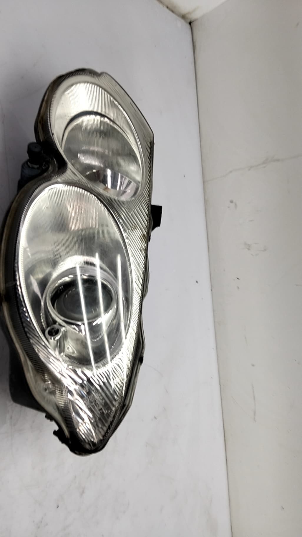 Faro izquierdo CHRYSLER 300 M (LR)