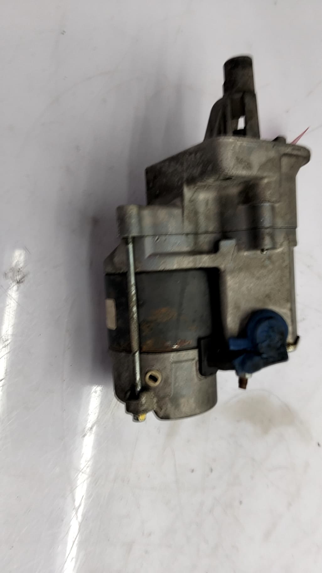 Motor arranque CHRYSLER 300 M (LR)