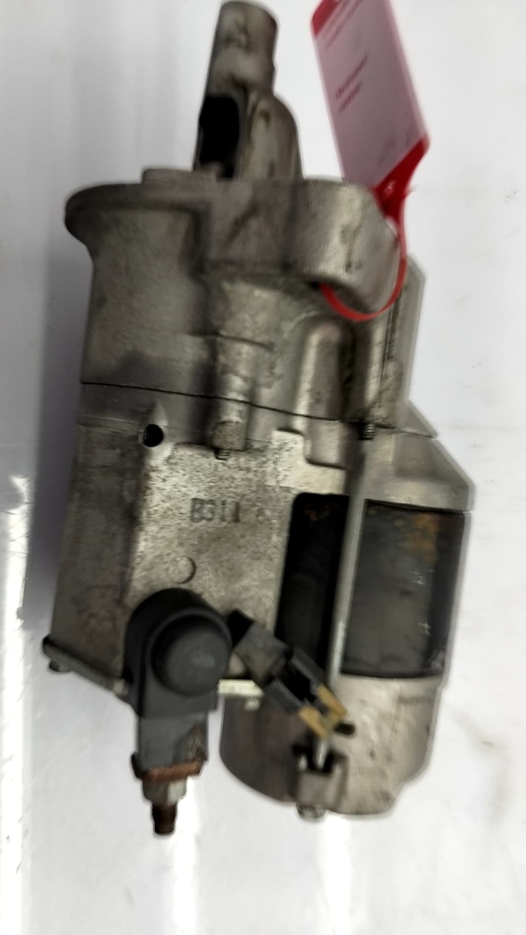 Motor arranque CHRYSLER 300 M (LR) 3