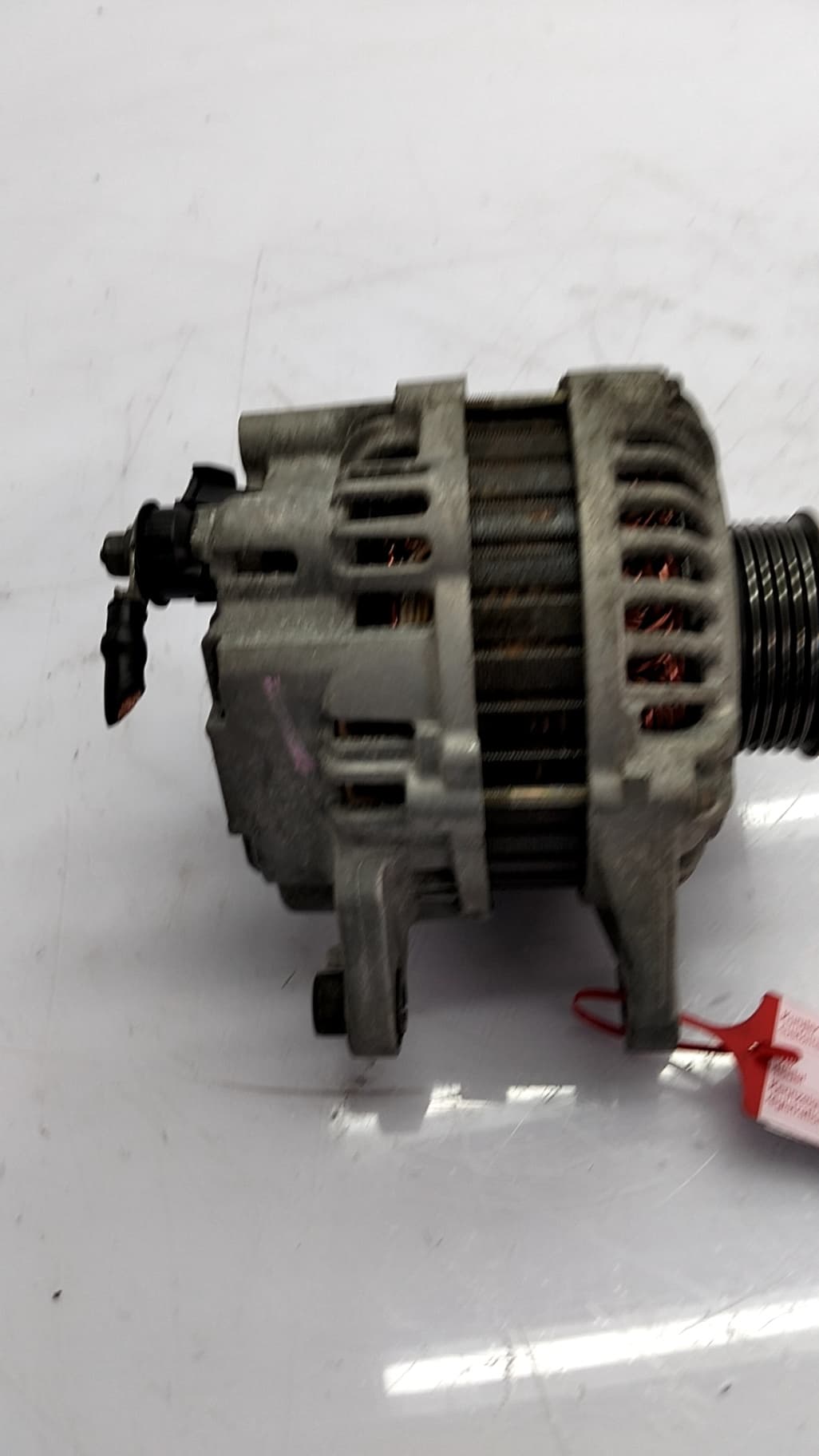 Alternador CHRYSLER 300 M (LR)