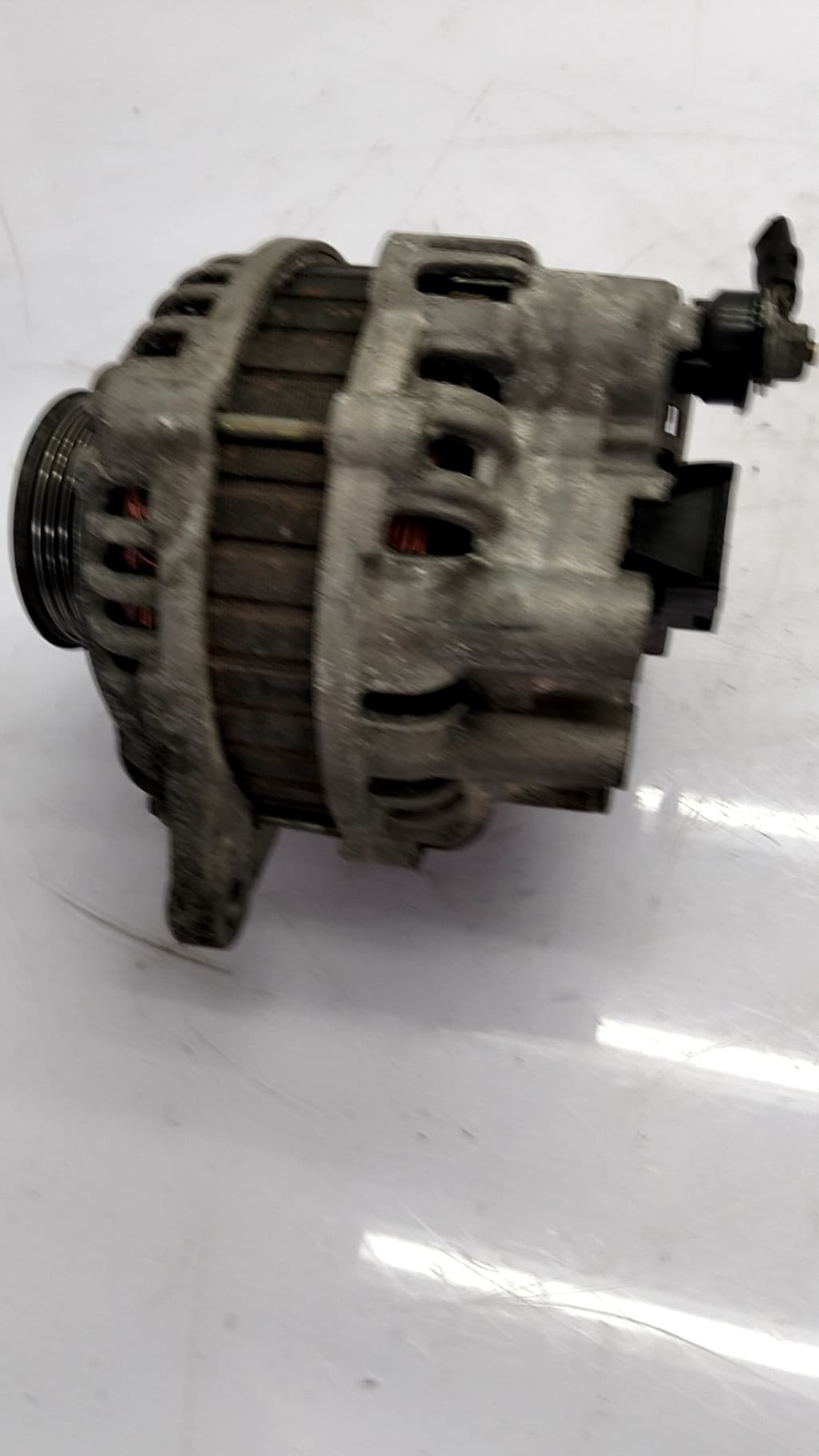 Alternador CHRYSLER 300 M (LR) 3