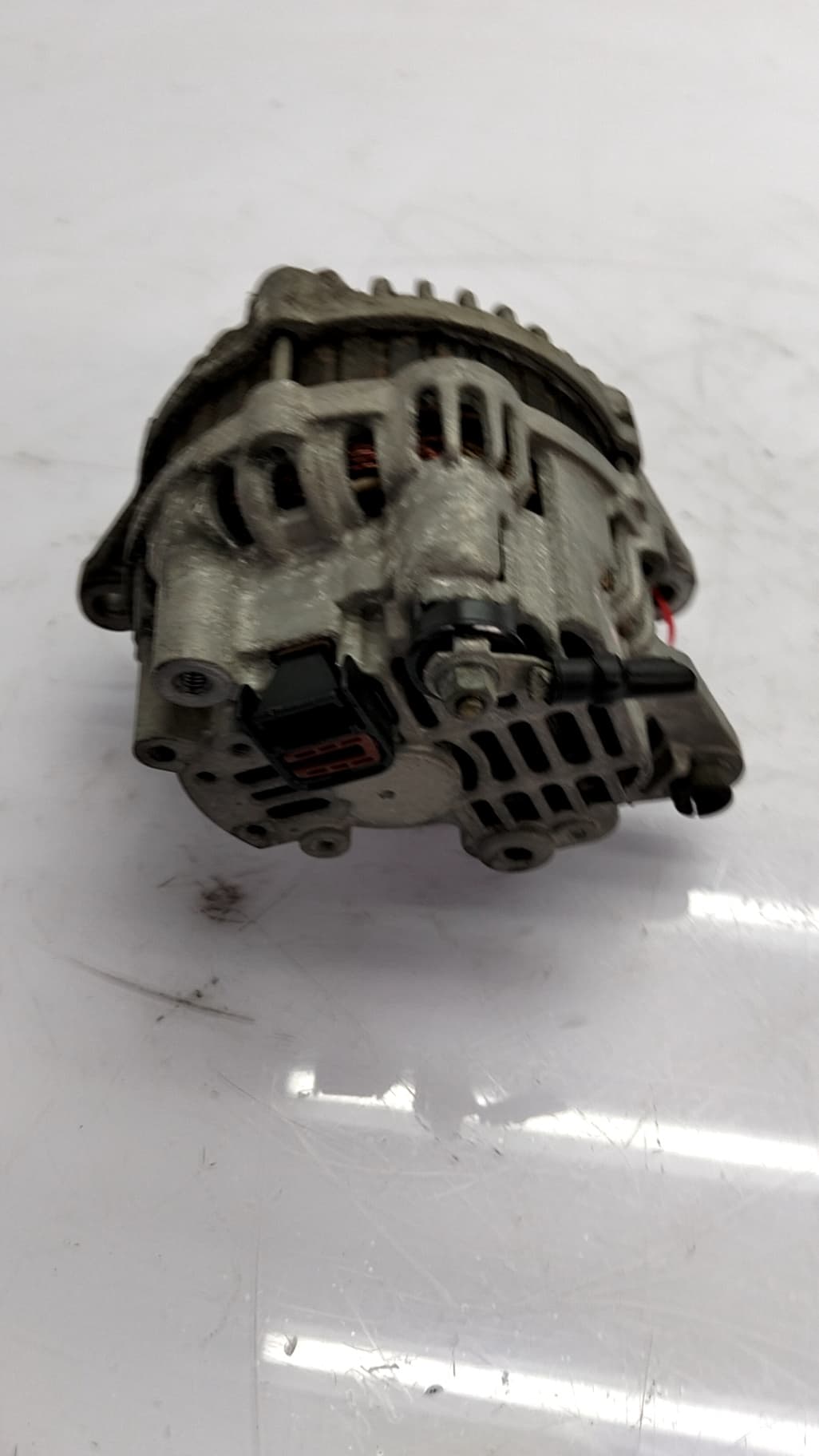 Alternador CHRYSLER 300 M (LR) 2