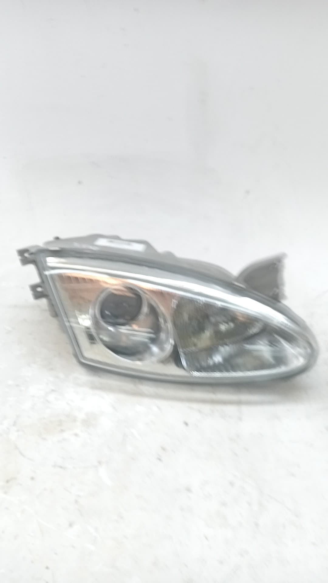 Faro derecho HYUNDAI COUPE (J2)