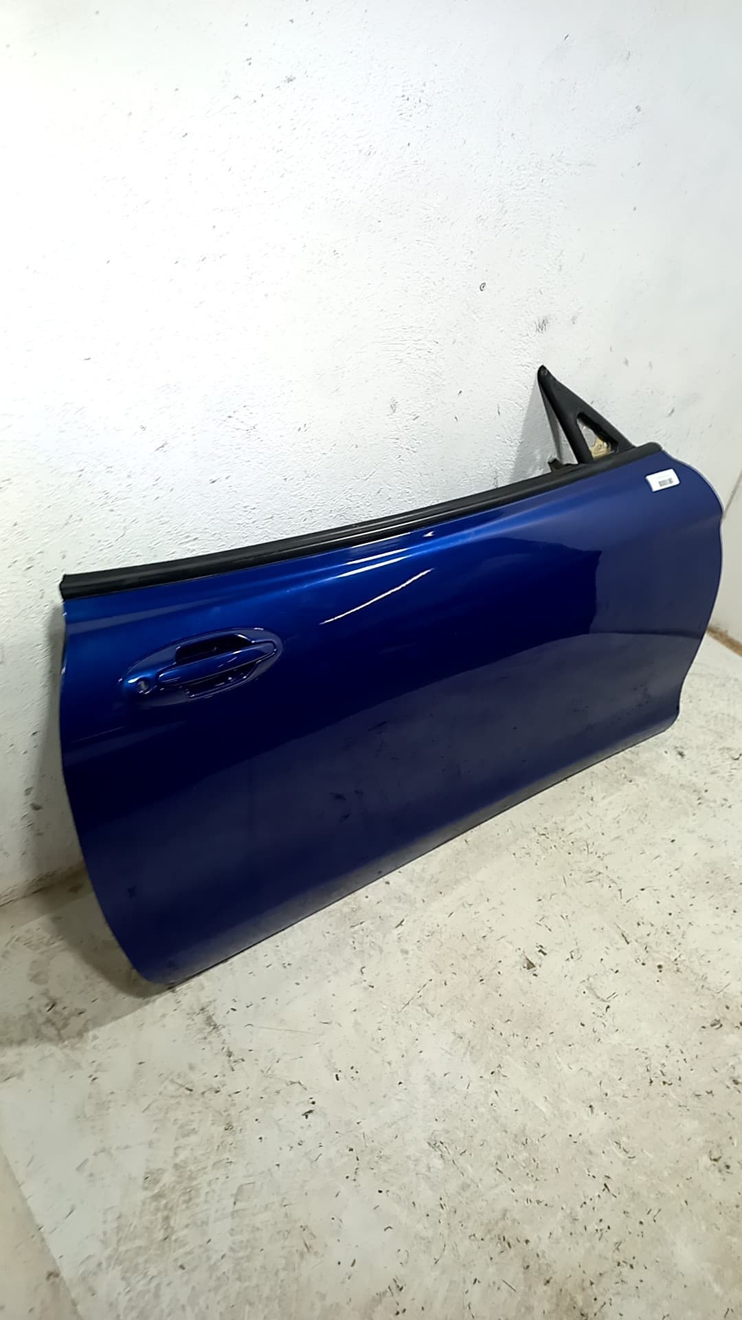 Puerta delantera derecha HYUNDAI COUPE (J2) 4