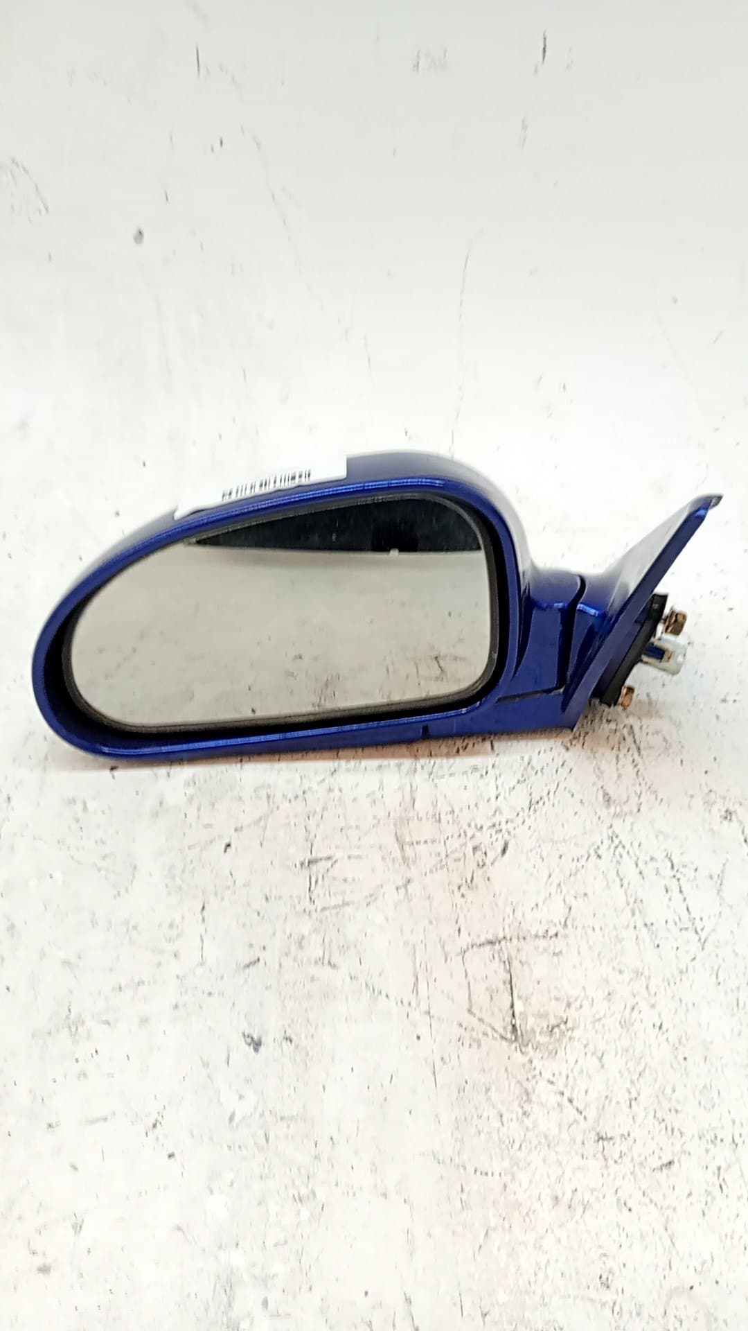 Retrovisor izquierdo HYUNDAI COUPE (J2)
