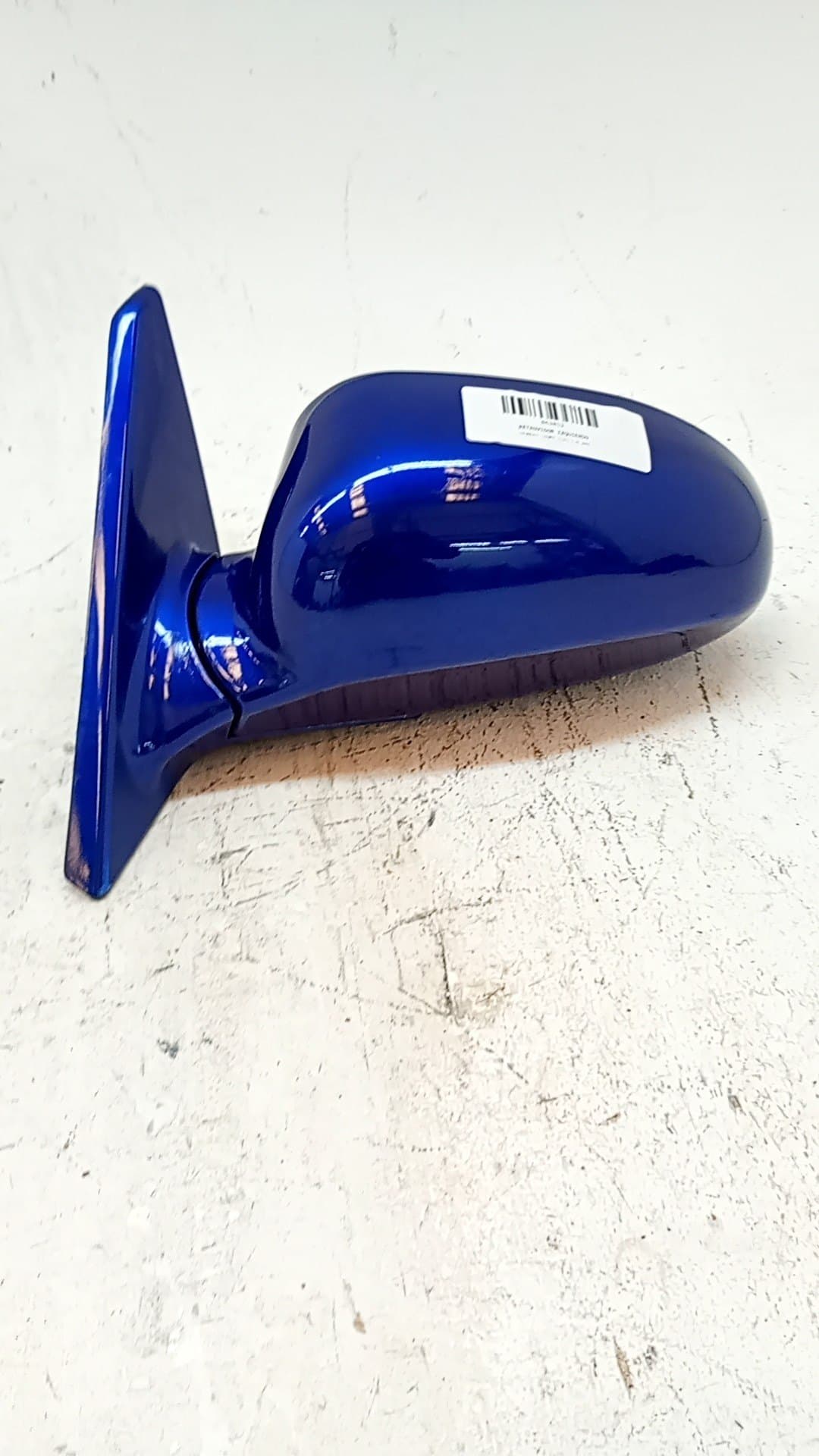 Retrovisor izquierdo HYUNDAI COUPE (J2) 4