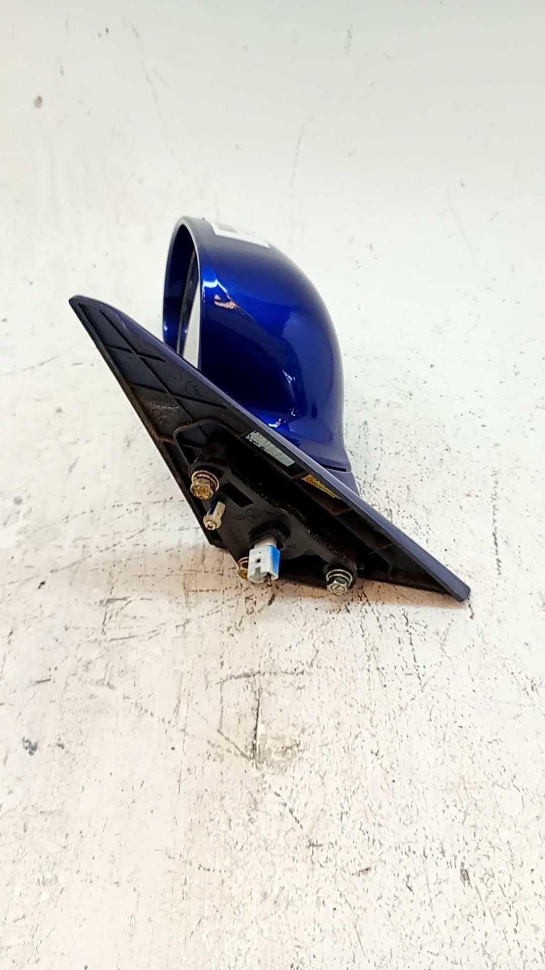 Retrovisor izquierdo HYUNDAI COUPE (J2) 3