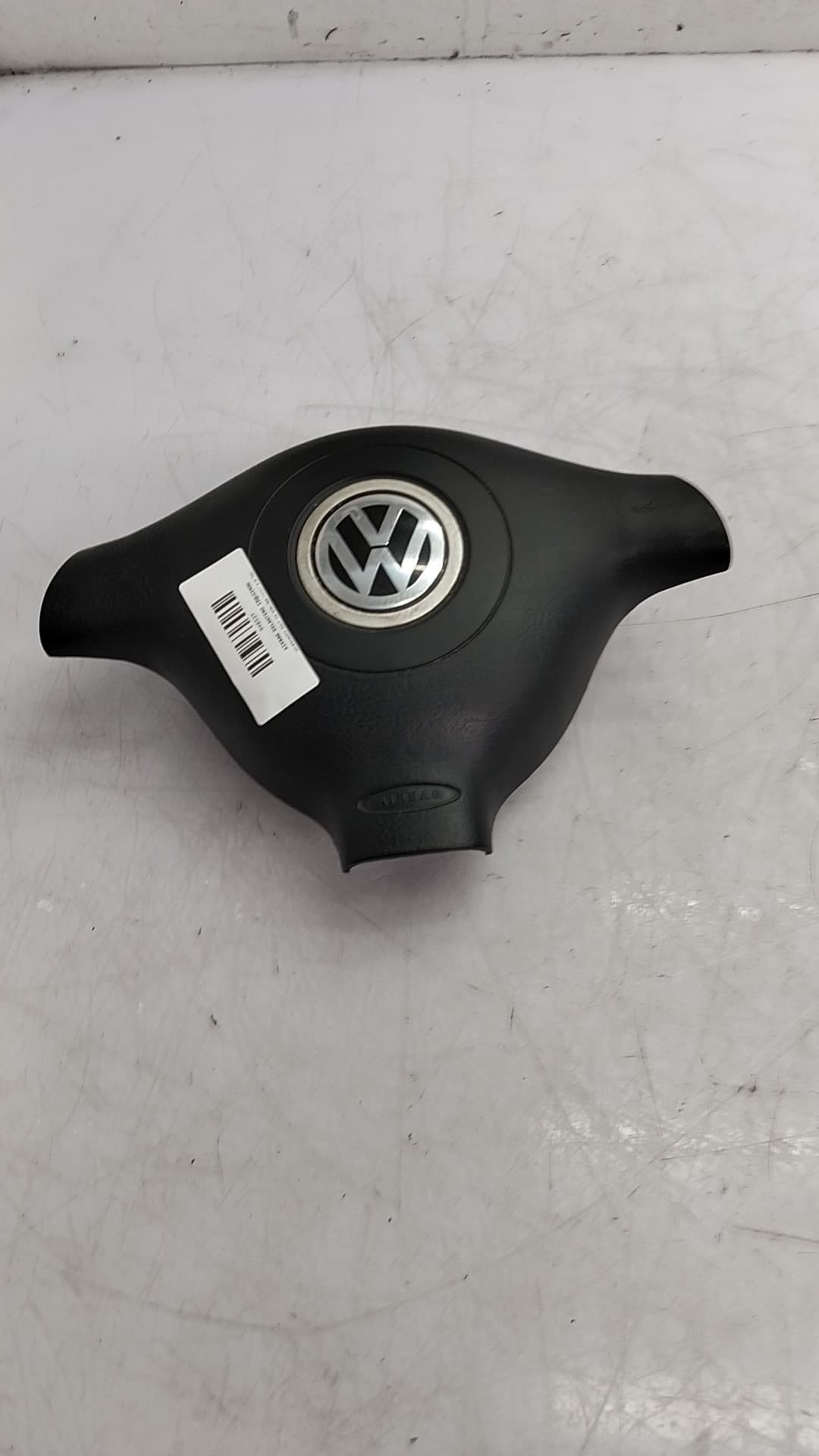 Airbag delantero izquierdo VOLKSWAGEN GOLF IV BERLINA (1J1)