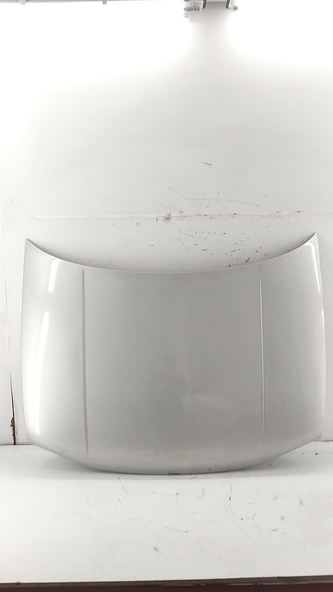Capot VOLKSWAGEN GOLF IV BERLINA (1J1)