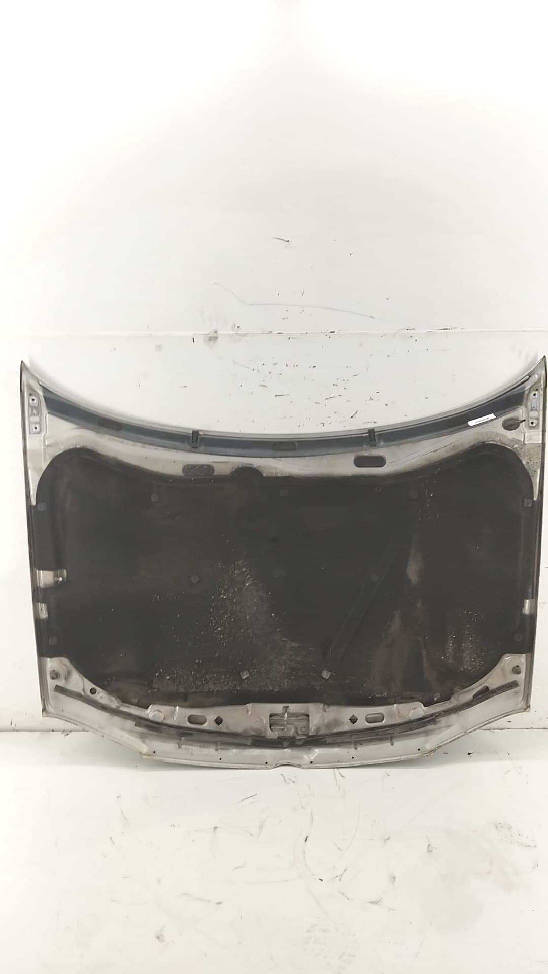 Capot VOLKSWAGEN GOLF IV BERLINA (1J1) 2