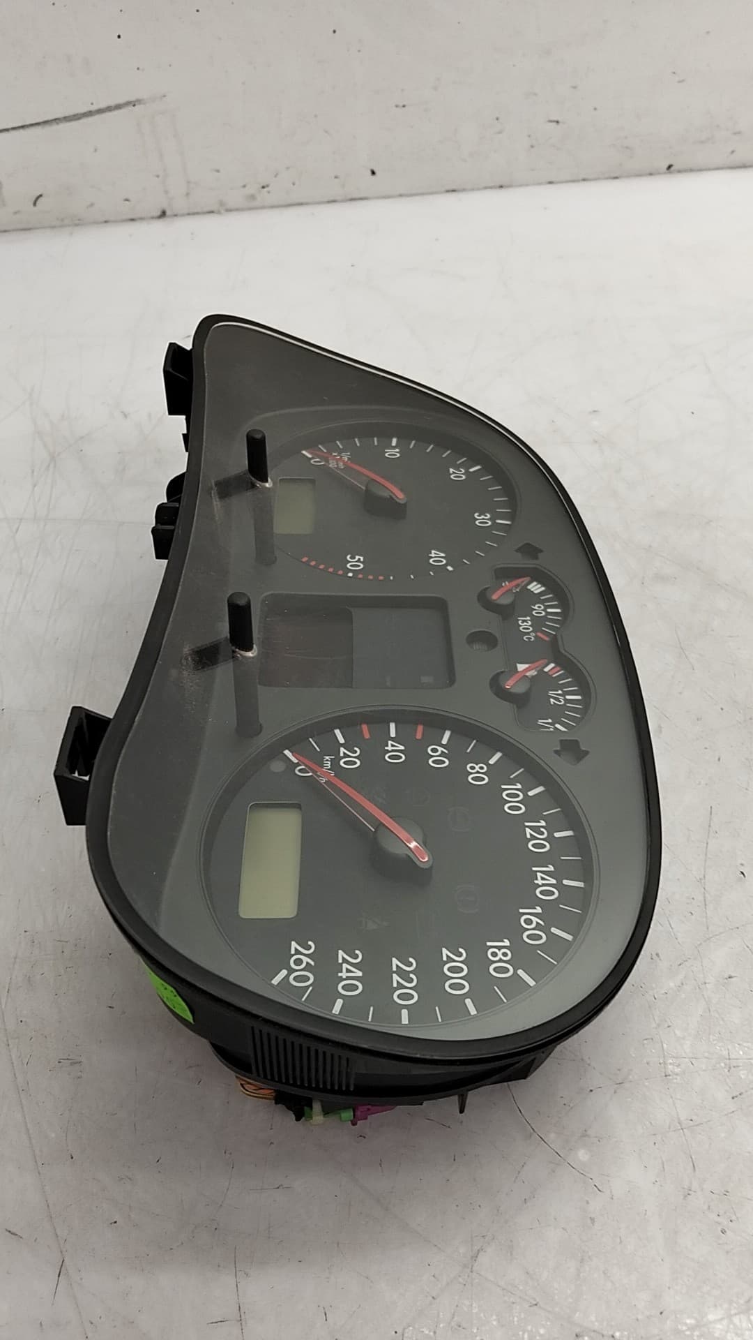 Cuadro instrumentos VOLKSWAGEN GOLF IV BERLINA (1J1) 3