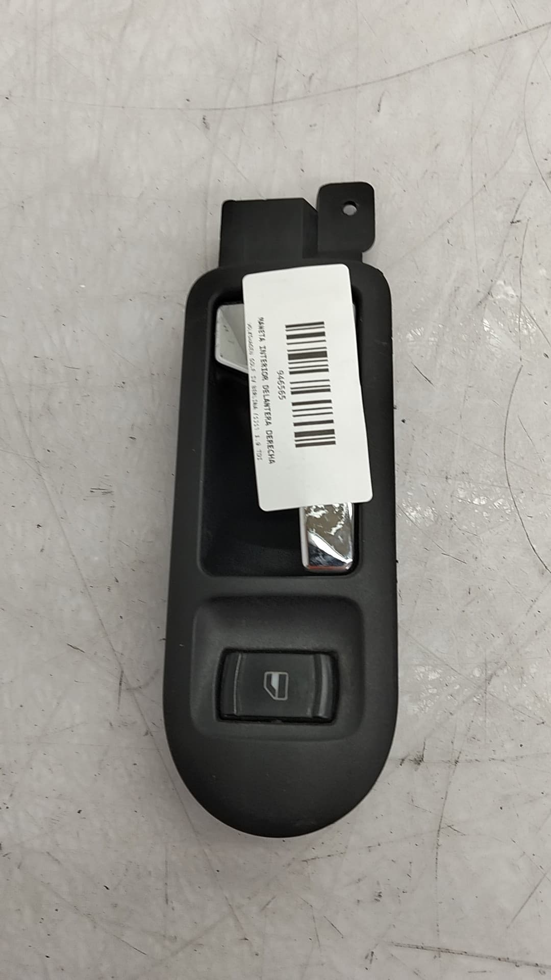 Maneta interior delantera derecha VOLKSWAGEN GOLF IV BERLINA (1J1)