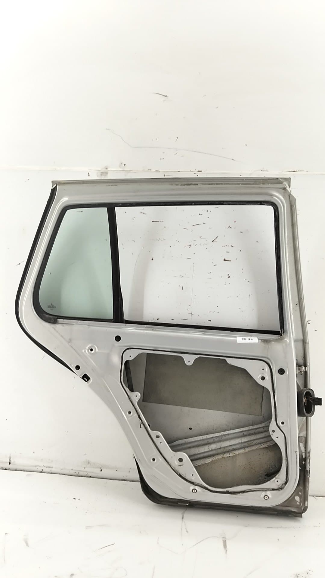 Puerta trasera izquierda VOLKSWAGEN GOLF IV BERLINA (1J1) 2
