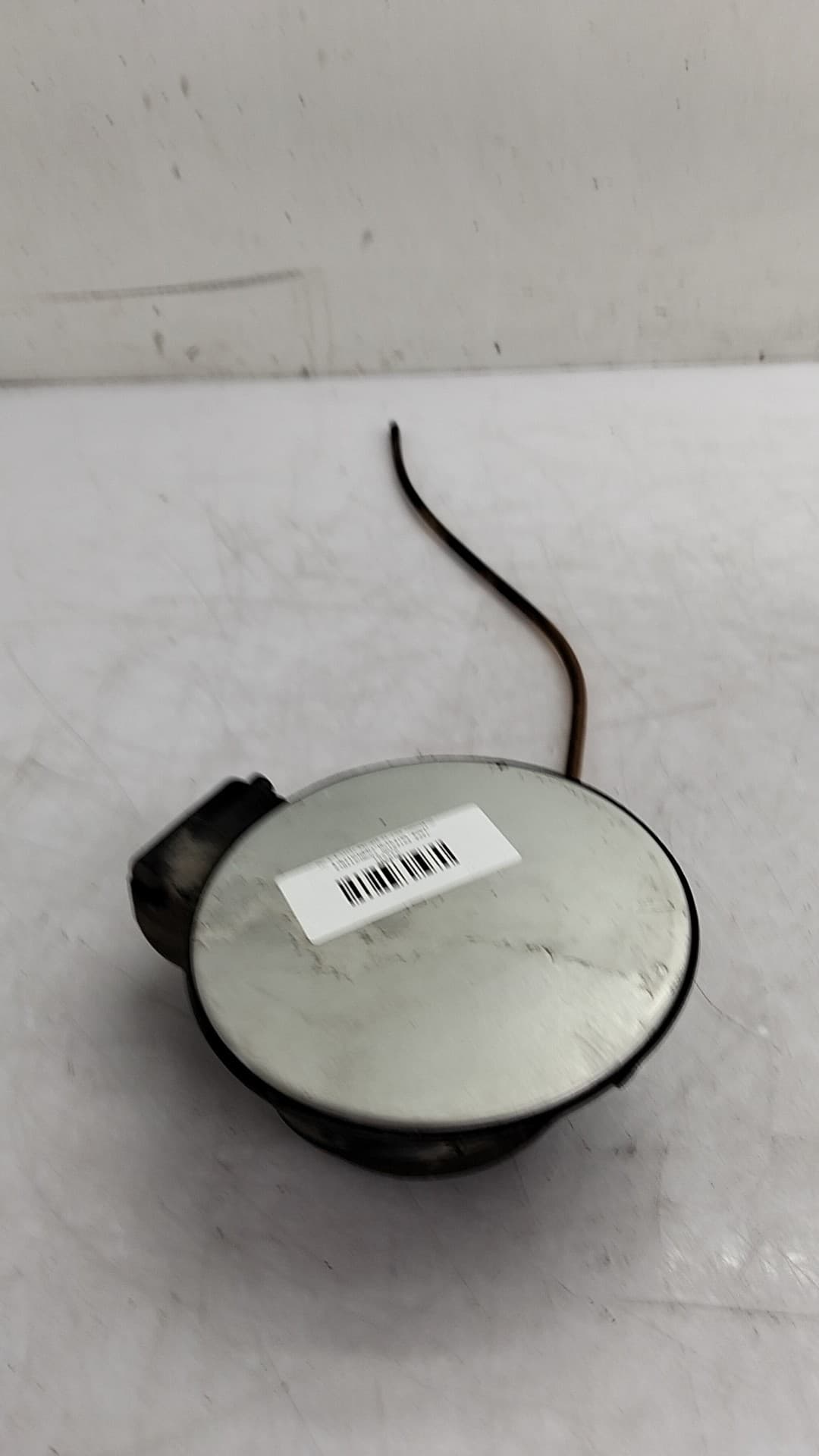 Tapa exterior combustible VOLKSWAGEN GOLF IV BERLINA (1J1) 2
