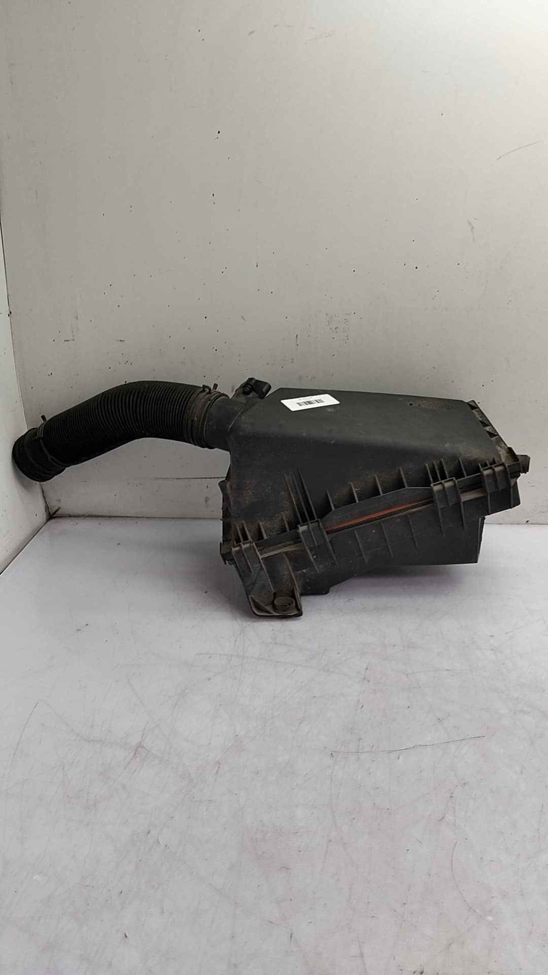 Caja filtro aire VOLKSWAGEN GOLF IV BERLINA (1J1)