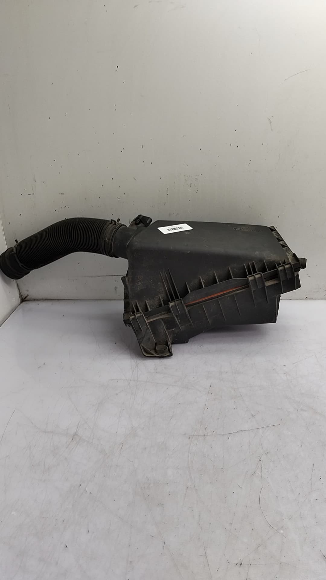 Caja filtro aire VOLKSWAGEN GOLF IV BERLINA (1J1) 3