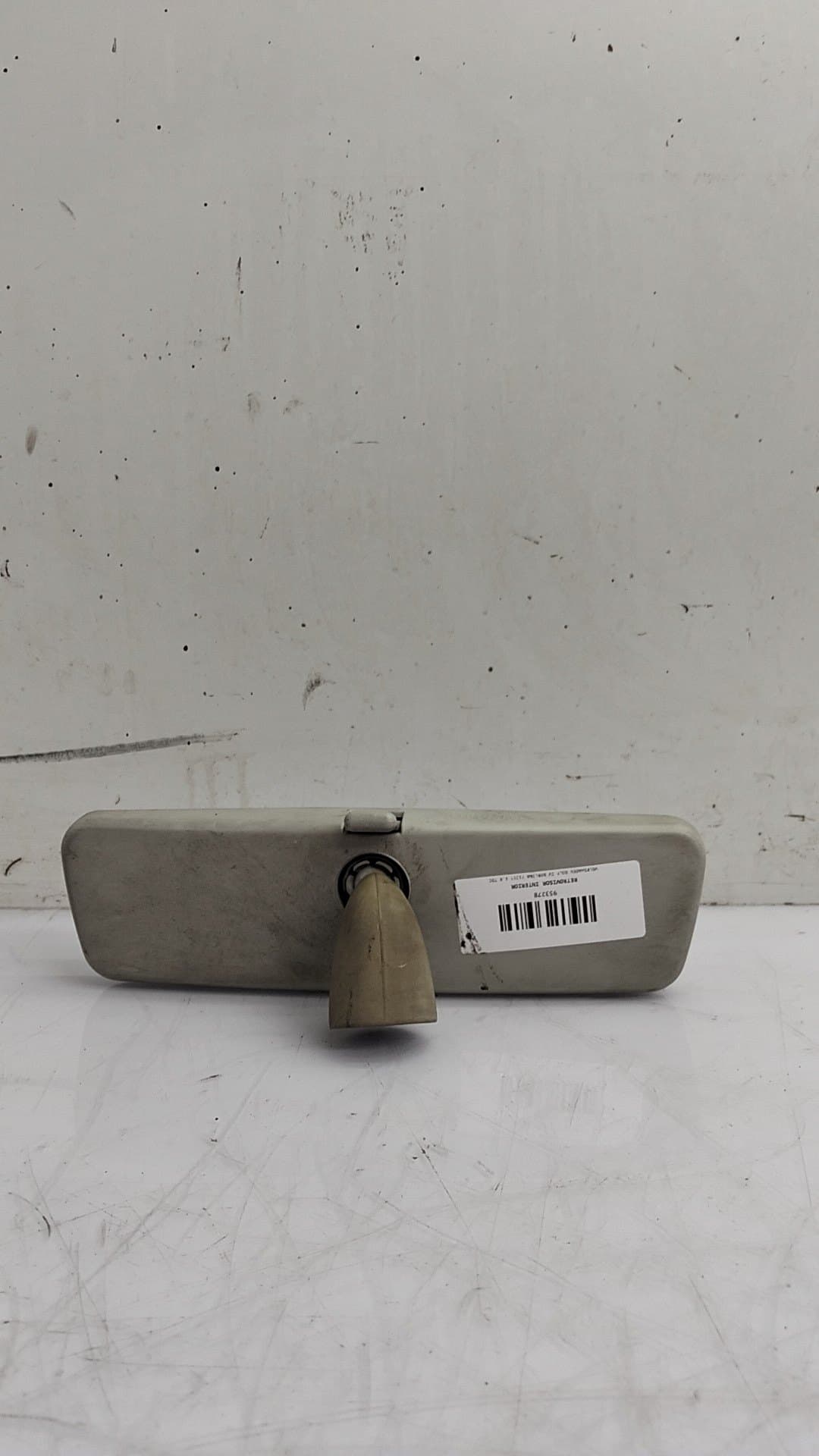 Recambio VOLKSWAGEN GOLF IV BERLINA (1J1) ref. 3B0857511GY20 2