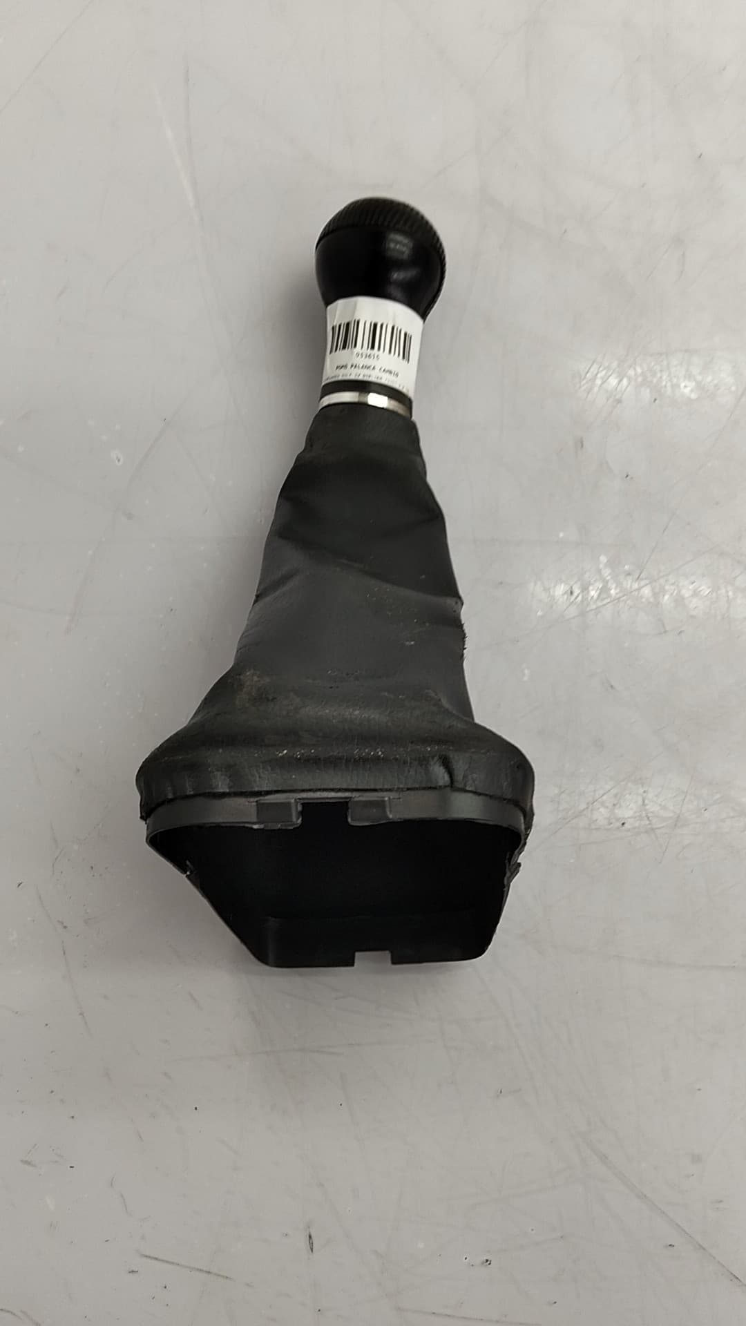 Pomo palanca cambio VOLKSWAGEN GOLF IV BERLINA (1J1) 2