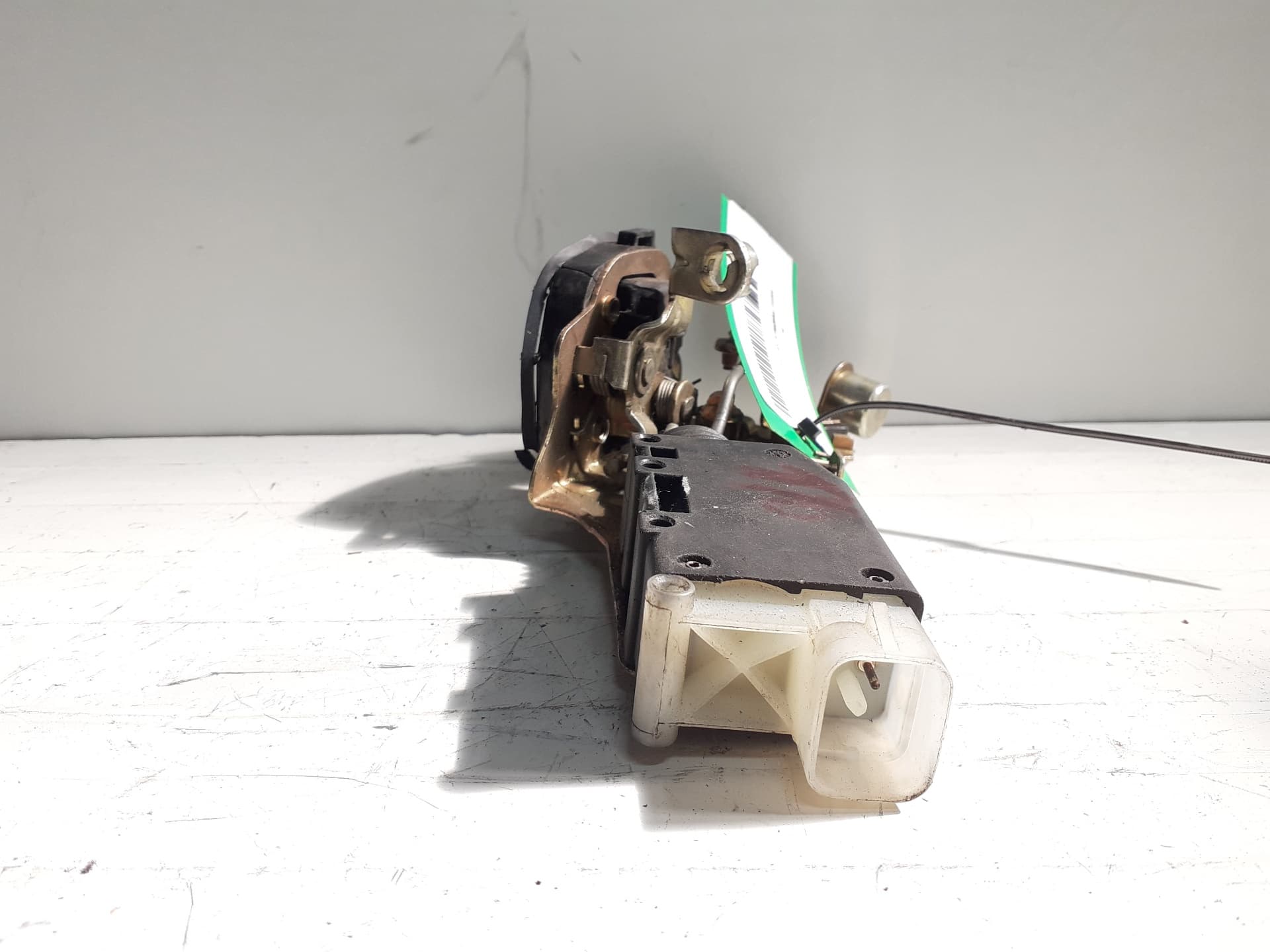 Cerradura puerta trasera derecha OPEL ASTRA G BERLINA 5