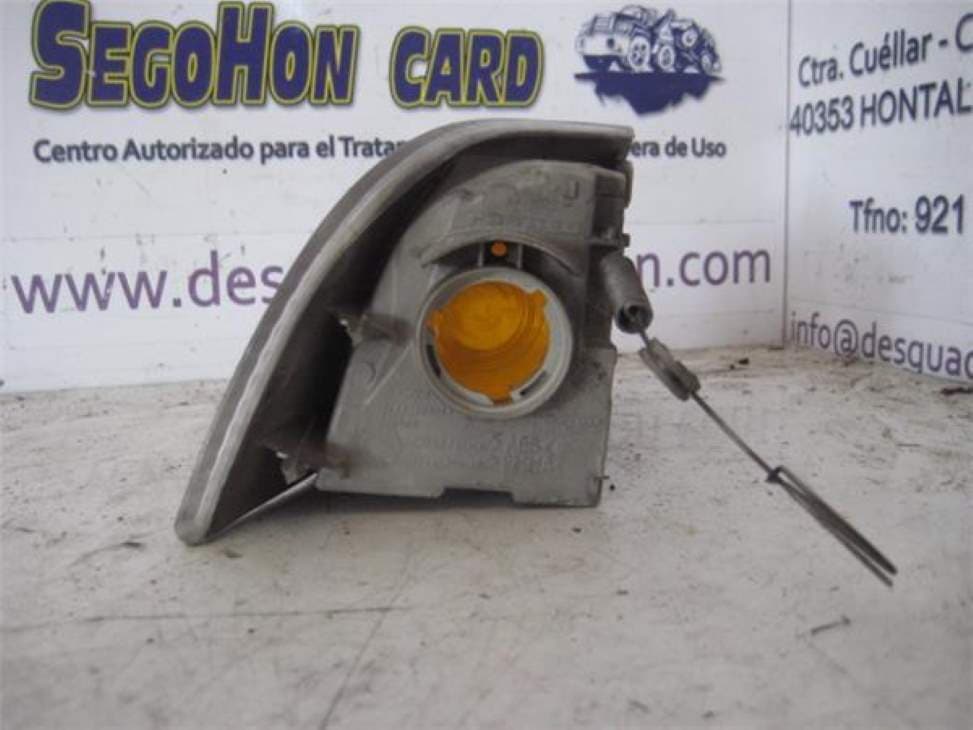 Recambio FIAT PUNTO BERLINA (176) ref. 46402058